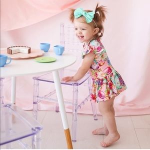 [Posh Peanut] Elizabeth Twirl